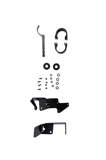 ARB BP51 Fit Kit Tundra MY22 Rear 2in - VM80010072