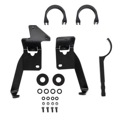 ARB 2024+ Toyota Tacoma BP51 Fit Kit - Rear - VM80010088