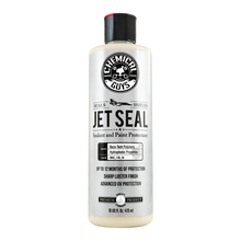 Chemical Guys JetSeal Sealant & Paint Protectant - 16oz - Single
