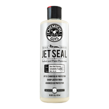 Chemical Guys JetSeal Sealant & Paint Protectant - 16oz - Single - WAC_118_16-1