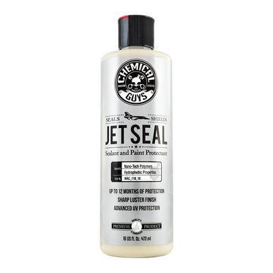 Chemical Guys JetSeal Sealant & Paint Protectant - 16oz - Single - WAC_118_16-1
