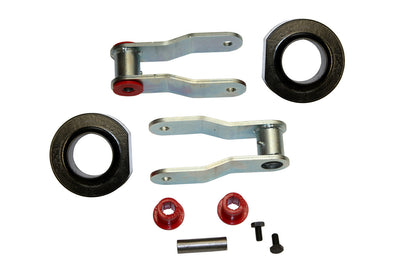 Skyjacker COMP BOX 2" 84-01 JEEP XJ/M - XJ20-H