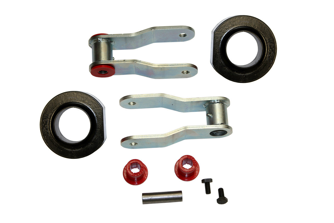 Skyjacker COMP BOX 2" 84-01 JEEP XJ/M - XJ20-B