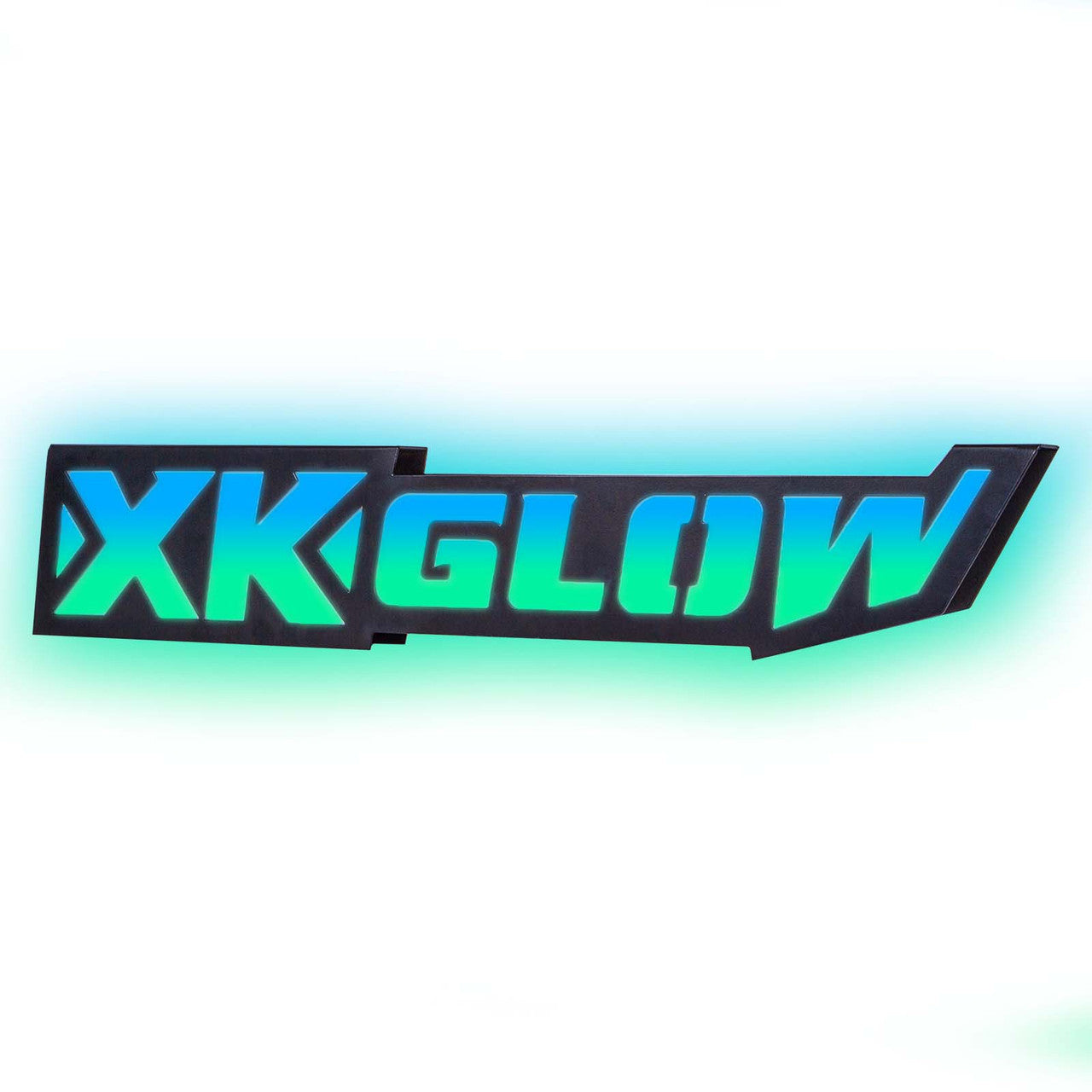 XKGLOW XKmax 4 Channel Controller + 5A Switch Harness - MX-CTL4-KIT
