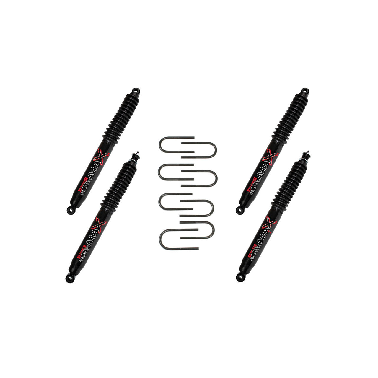 Skyjacker Suspension Lift Kit Component 1987-1995 Jeep Wrangler (YJ) - YJ21BB