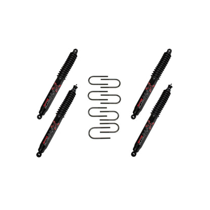 Skyjacker Suspension Lift Kit Component 1987-1995 Jeep Wrangler (YJ) - YJ21BB