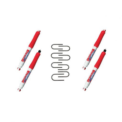 Skyjacker Suspension Lift Kit Component 1987-1995 Jeep Wrangler (YJ) - YJ21BH