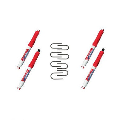 Skyjacker Suspension Lift Kit Component 1987-1995 Jeep Wrangler (YJ) - YJ21BH