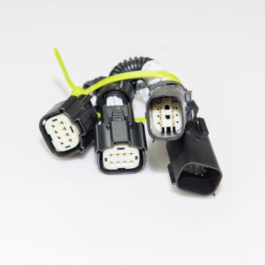 Kooks 2015+ Dodge Hellcat 02 Sensor Wiring Extensions - CAS-104322