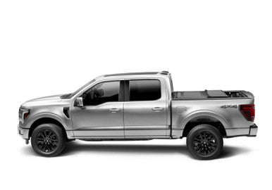 BAK 21-22 Ford F-150 (Incl. 2022 Lightning) BAKFlip G2 5.7ft Bed Cover - 226339