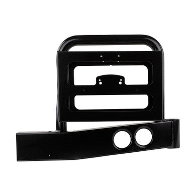ARB Jerry Can/Holder Blk Rear Step Towbar Rhs 80 Series - 5711242