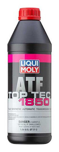 LIQUI MOLY 1L Top Tec ATF 1850 - 22257