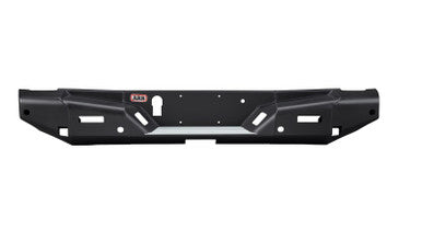 ARB 20-21 Jeep Gladiator JT Rear Bumper No Tire Carrier (Fit Kit NOT Included) - 5650390