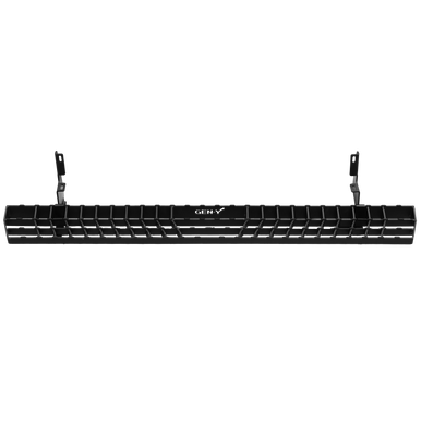Gen-Y 15-25 Ford F-150/17-24 Ford F-250/F-350 Standard Cab Running Boards - GH-25006