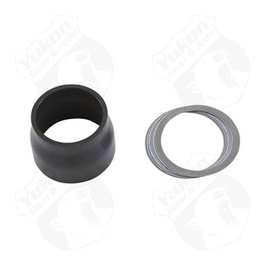 Yukon Gear Replacement Crush Sleeve Eliminator for JK Dana 30 / 44 Front - SK CSJK-F
