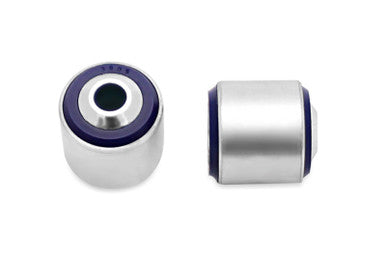 SuperPro 2011 Dodge Durango Heat Rear Lower Tension Arm Outer Bushing Set - SPF5214K