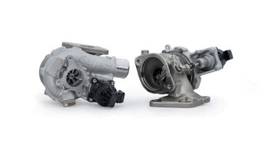 Garrett 2021+ Ford Bronco 2.7L GT1752S PowerMax Turbocharger Kit - 926432-5001S