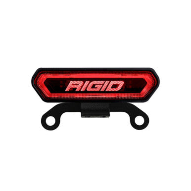 Rigid Industries 2021+ Ford Bronco Rear Chase Pod Light Kit - 46727