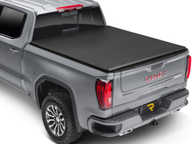 Extang 2024 Toyota Tacoma (5ft Bed) Trifecta ALX - 90832