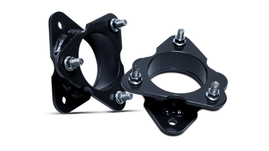 Body Armor 4x4 2004+ Ford F150 Excludes Raptor 2WD/4WD 2.5in Strut Spacer - 50507-FD