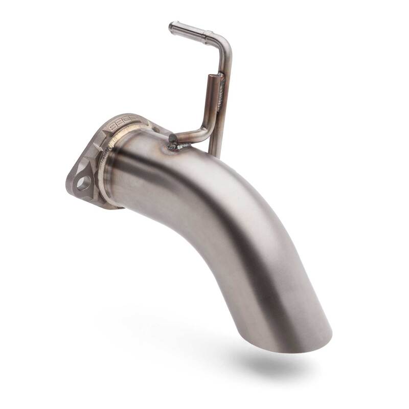 COBB High Clearance Exhaust Turndown For 2024+ Toyota Tacoma