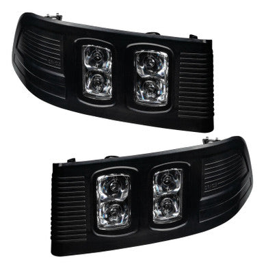 Oracle 14-23 Lexus GX460 Dual VEGA LED Reverse Light Modules - 5932-001