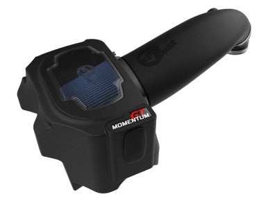 aFe Momentum GT Cold Air Intake System w/ Pro 5R Filter For 2022-23 Jeep Wagoneer - 50-70106R