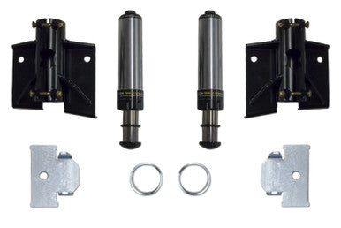 ICON 2005+ Toyota Tacoma Rear Hydraulic Bump Stop Kit - 56103