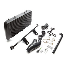 COBB 17-20 Ford F-150 Raptor / 3.5L / 2.7L Front Mount Intercooler - Black - 7F2500-BK