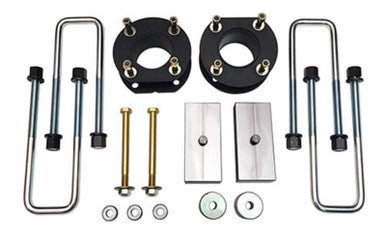 Tuff Country 07-22 Tundra 4X4/2wd 3in Front/1in Rear Lift Kt (No Shocks) - 53072