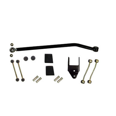 Skyjacker 21-23 Jeep Wrangler JL Rubicon 4XE 4 Door 4.5in Comp. Box w/Dual Rate LT Coil Spring - JL45ERBLT