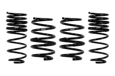 Eibach SUV Pro-Kit for 11-12 Jeep Grand Cherokee 2WD/4WD V6/V8 - 28108.540