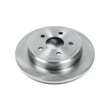 Power Stop 06-10 Jeep Commander Rear Autospecialty Brake Rotor - AR8793