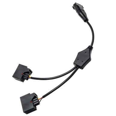 Oracle Wrangler JK Switchback Turn Signal Y Splitter Adapter (Single) - 5851-504
