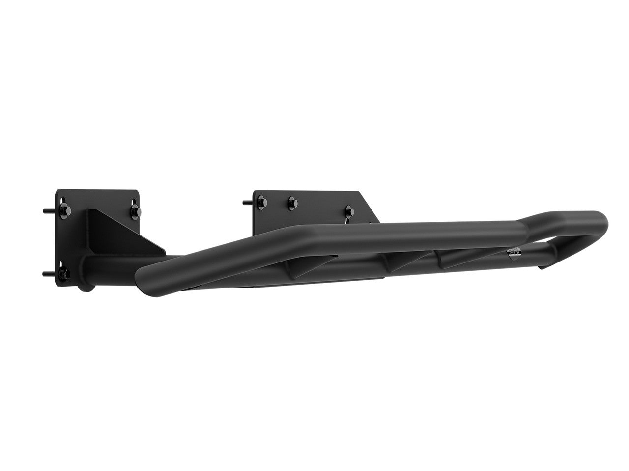 Body Armor 4x4 10-24 Toyota 4Runner Revo Rock Sliders - TR-4125
