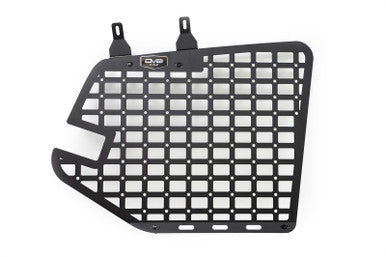 DV8 Offroad 03-09 Lexus GX 470 Rear Window Molle Storage Panels - MPGX-01