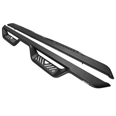 Westin 21-23 Ford Bronco 4-door Outlaw Nerf Step Bars - 20-14195