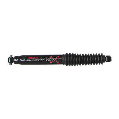 Skyjacker 2018+ Jeep Wrangler JL 2in-2.5in Lift Black Max Front Shock Absorber w/ Black Boot - B8385