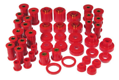 Prothane 83-97 Ford Ranger Total Kit - Red - 6-2022