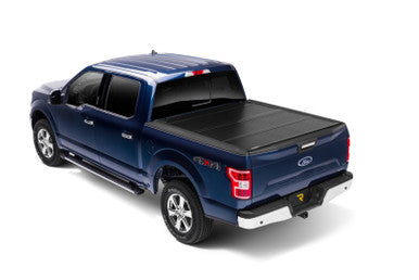 BAK 15-20 Ford F-150 5ft 6in Bed BAKFlip G2 - 226329