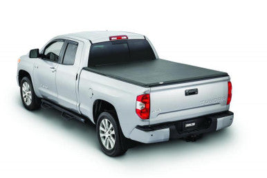 Tonno Pro 16-22 Toyota Tacoma 5ft Fleetside Hard Fold Tonneau Cover - HF-561