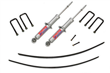 Skyjacker Toyota 3 in. Suspension Lift Kit - TTC30STK