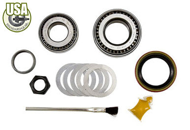USA Standard Pinion installation Kit For Rubicon JK 44 Rear - ZPKD44-JK-RUB