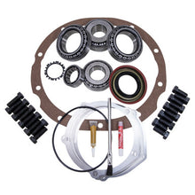 Yukon Gear Master Overhaul Kit For Ford 7.5in Diff - YK F7.5