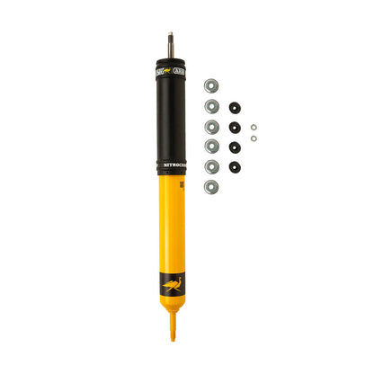 ARB / OME Nitrocharger Plus Shock Toyota Land Cruiser - Front - 63070L