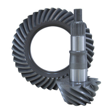 Yukon Gear High Performance Gear Set For Ford 8.8in in a 4.11 Ratio - YG F8.8-411