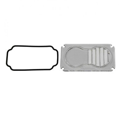 Baja Designs S2 Driving Combo Lens Kit - 660203