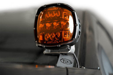 Addictive Desert Designs Ditch Light Brackets For 2015-20 Ford F-150 & Raptor - AC1101801NA