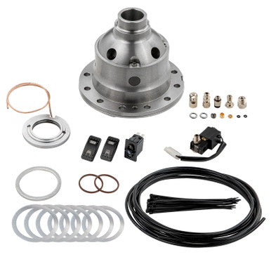 ARB Airlocker Dana60 30Spl 4.10&Dn S/N - RD163