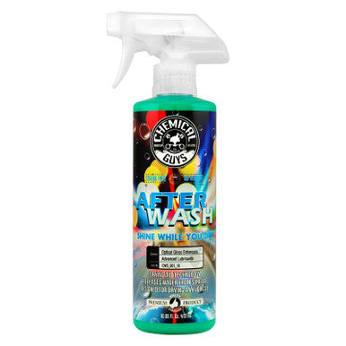 Chemical Guys After Wash Drying Agent - 16oz - Case of 6 - CWS_801_16